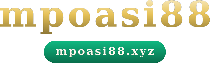 mpoasi88 logo